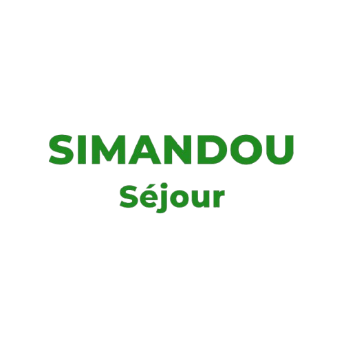 Simandou Séjour Logo